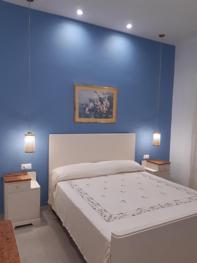 Casa Vacanze Rosa Aci Trezza Exteriér fotografie