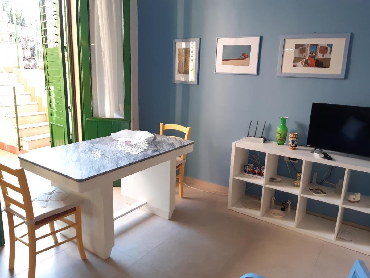 Casa Vacanze Rosa Aci Trezza Exteriér fotografie