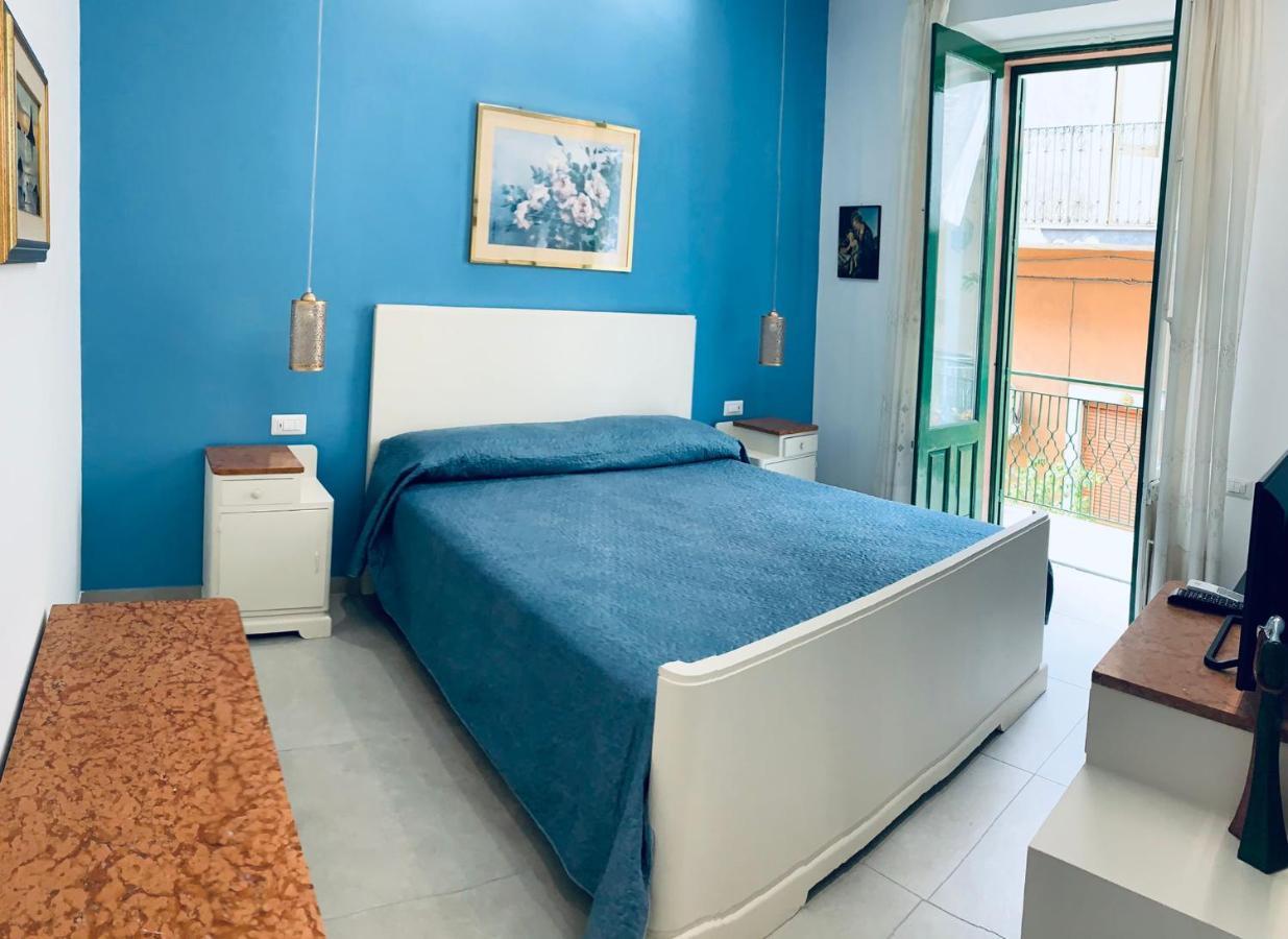 Casa Vacanze Rosa Aci Trezza Exteriér fotografie