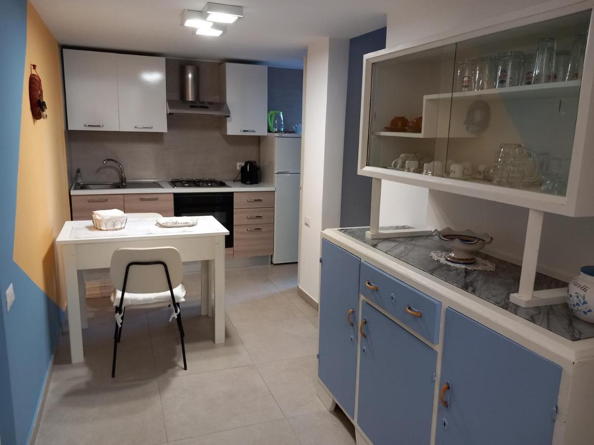 Casa Vacanze Rosa Aci Trezza Exteriér fotografie