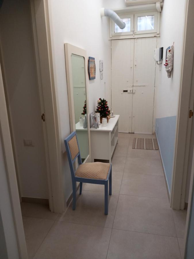 Casa Vacanze Rosa Aci Trezza Exteriér fotografie
