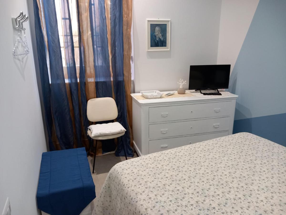 Casa Vacanze Rosa Aci Trezza Exteriér fotografie