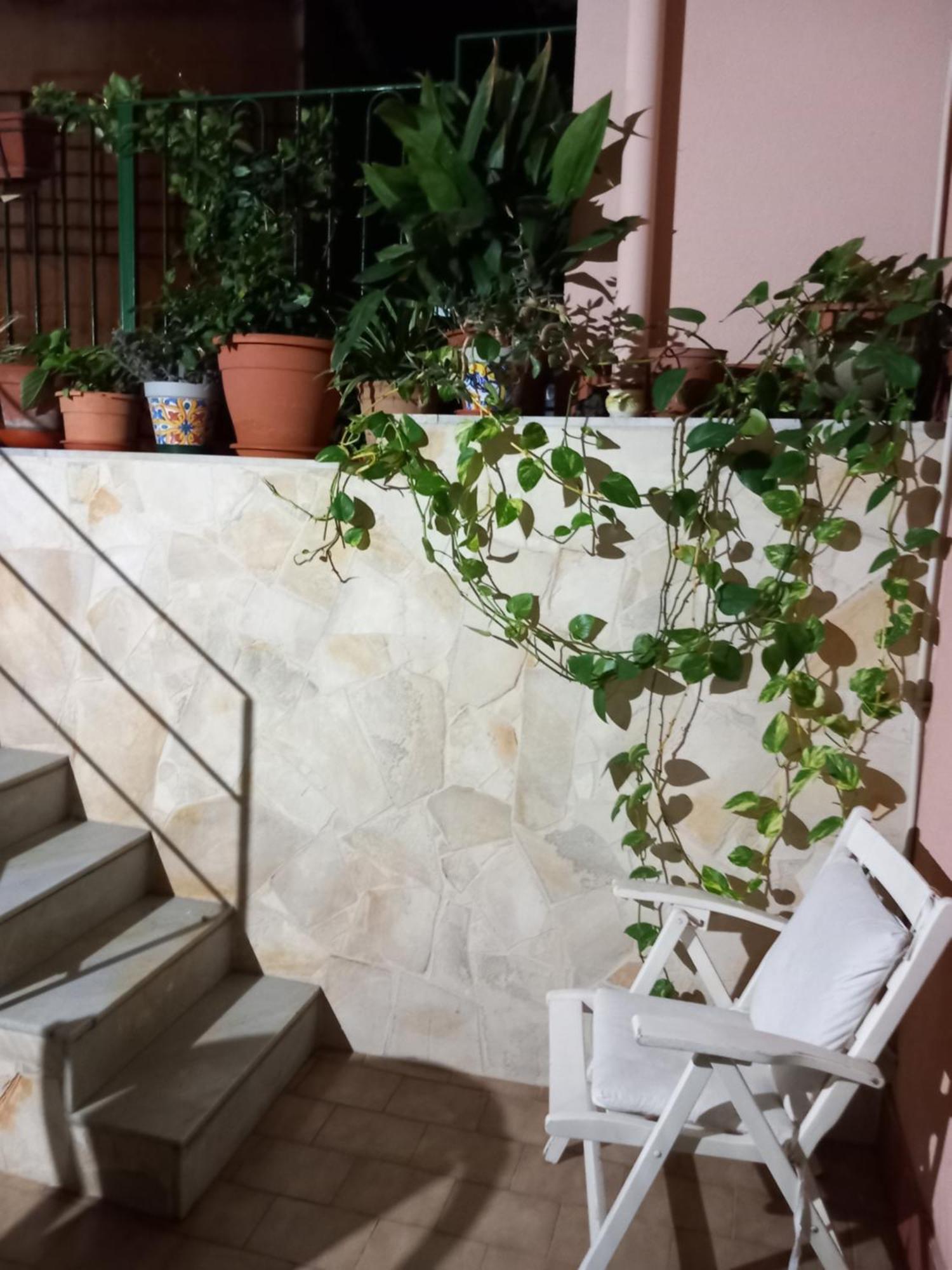 Casa Vacanze Rosa Aci Trezza Exteriér fotografie